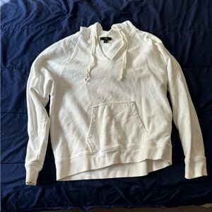 J Crew Hoodie Sweatshirt